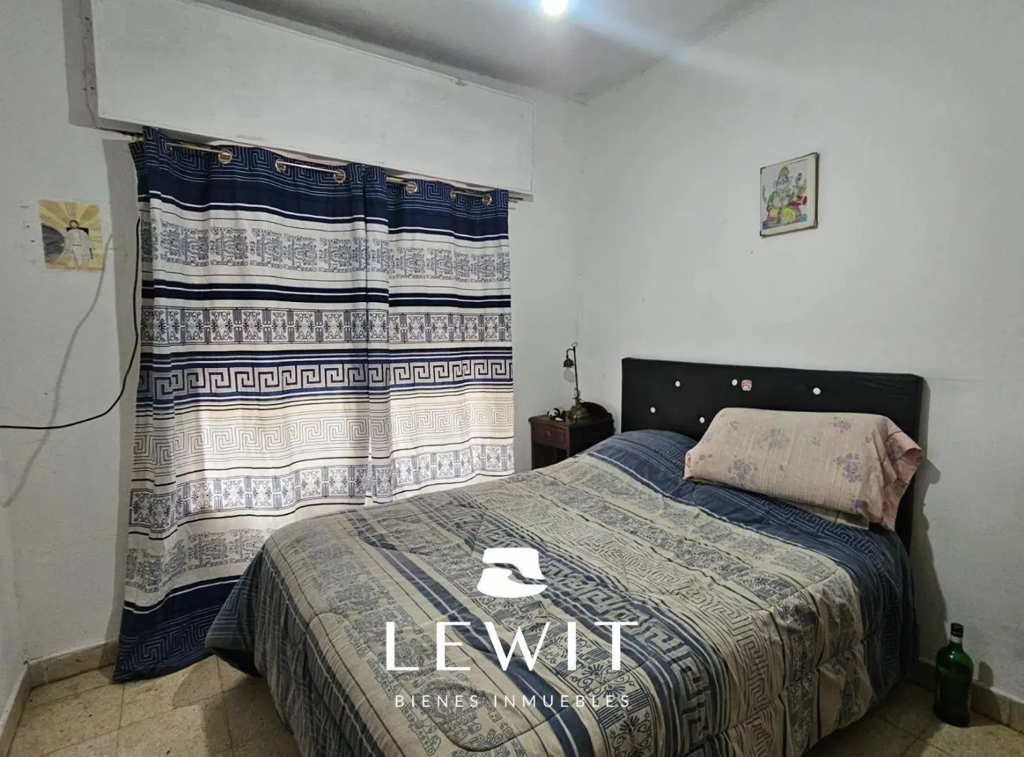 VENTA CASA PARA VIVIENDA O TERRENO APTO DESARROLLO EN BARRIO MARIO AUXILIADORA 4