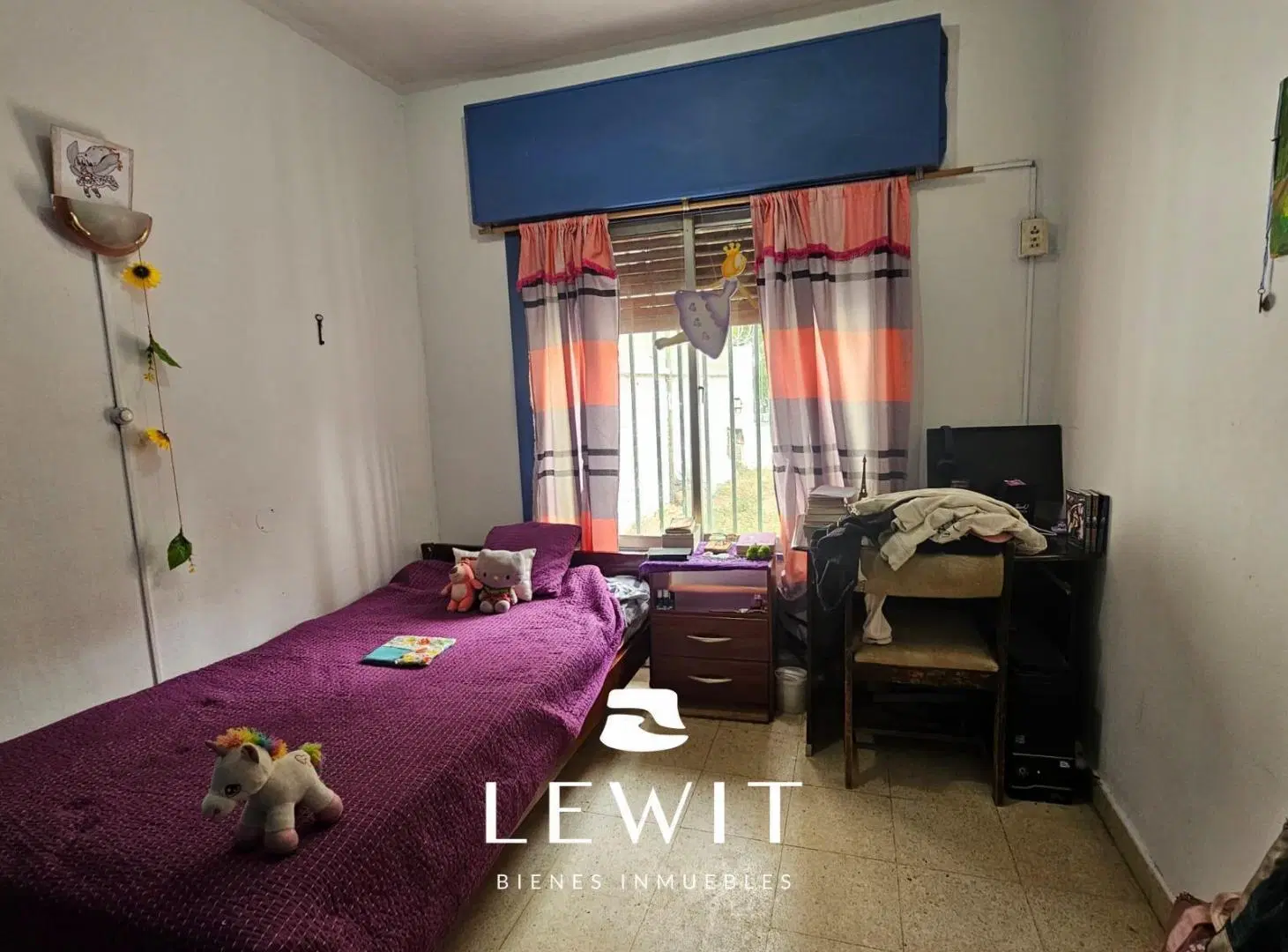 VENTA CASA PARA VIVIENDA O TERRENO APTO DESARROLLO EN BARRIO MARIO AUXILIADORA 5