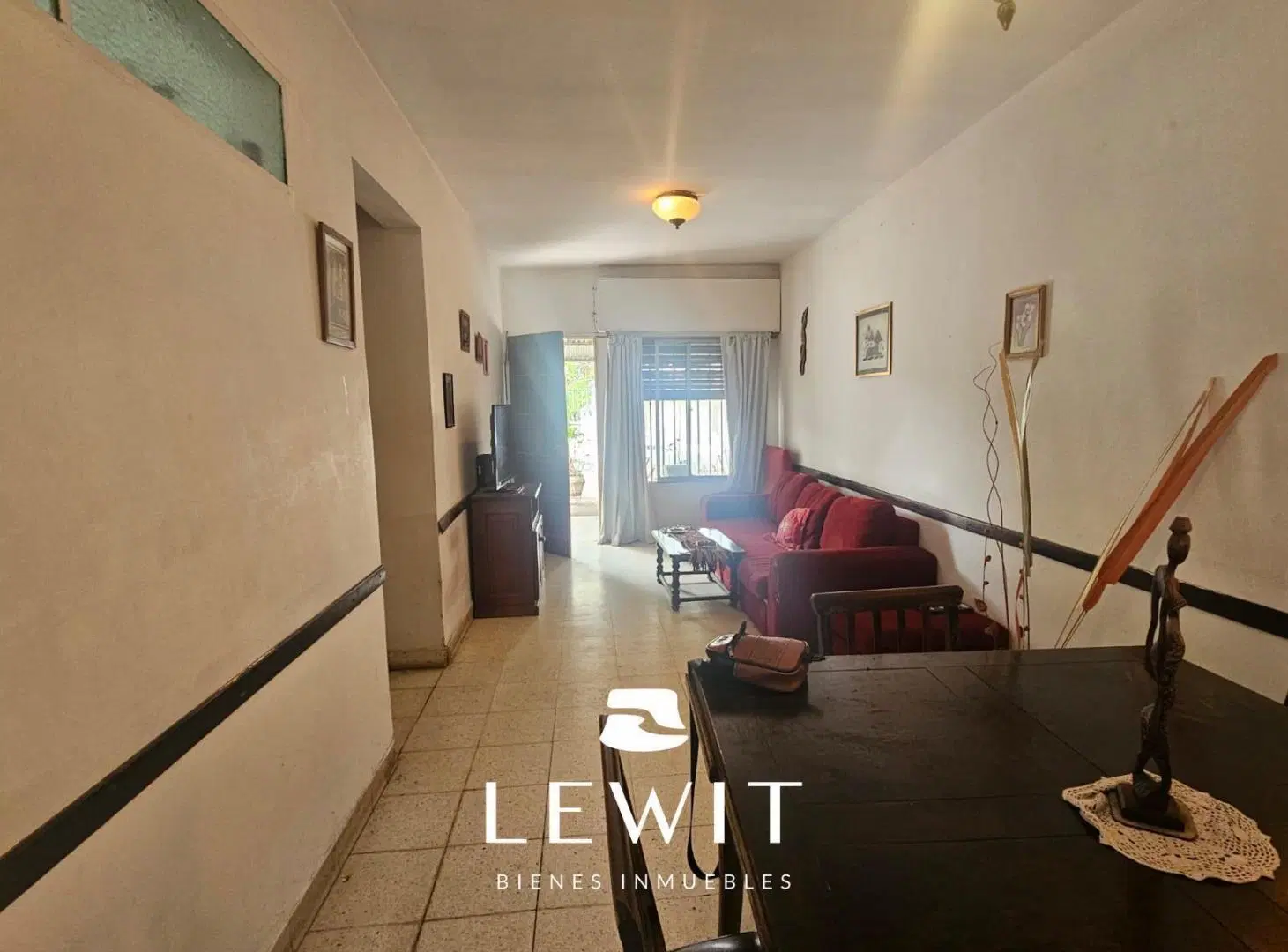 VENTA CASA PARA VIVIENDA O TERRENO APTO DESARROLLO EN BARRIO MARIO AUXILIADORA 2