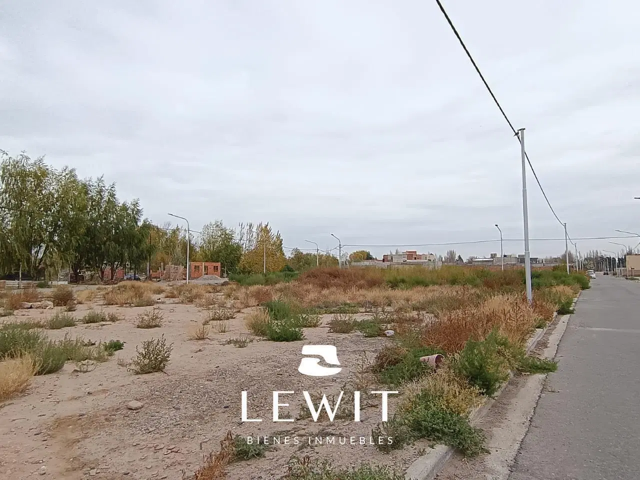 Terreno en Neuquén - Loteo García Bayón 2