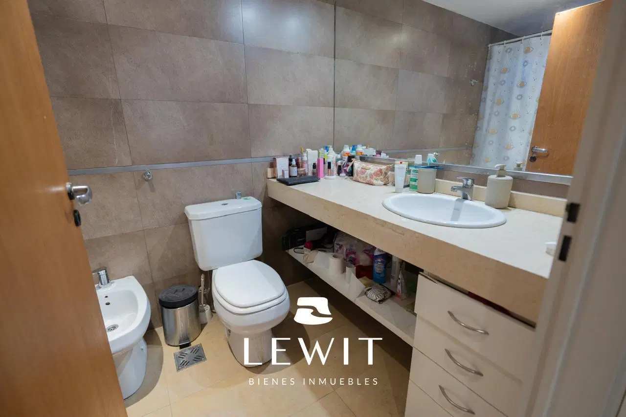 Venta departamento 2 dormitorios | Cochera | 2 Bauleras | Bº Santa Genoveva | Neuquén Capital 3