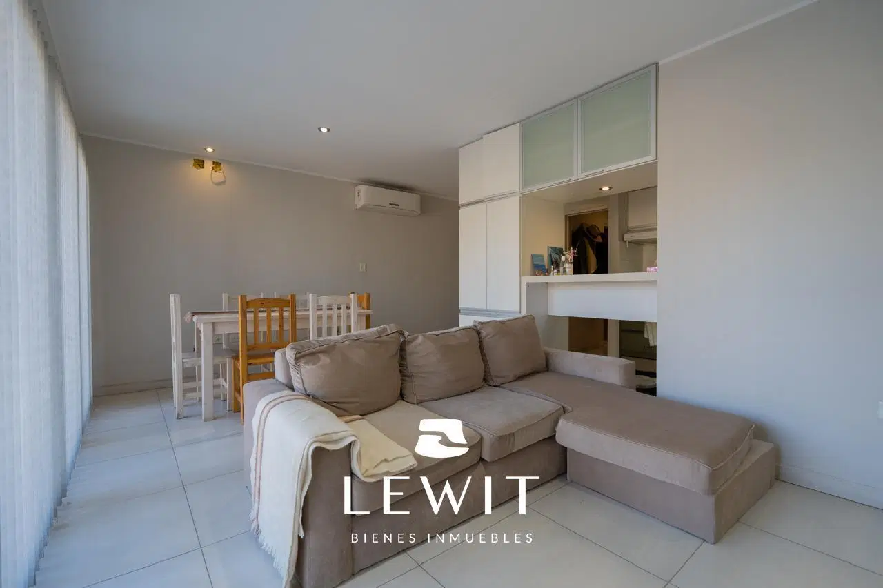 Venta departamento 2 dormitorios | Cochera | 2 Bauleras | Bº Santa Genoveva | Neuquén Capital 4