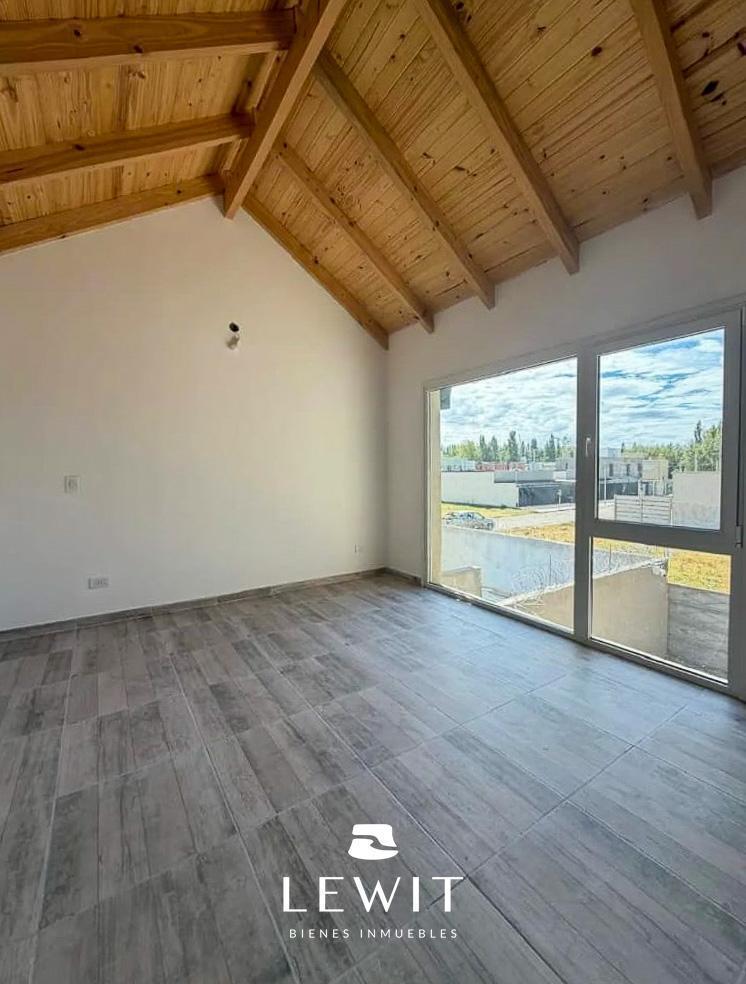 Foto de Venta Dúplex a Estrenar 3 Dormitorios | Barrio Ayres del Limay | Apta, imagen 1