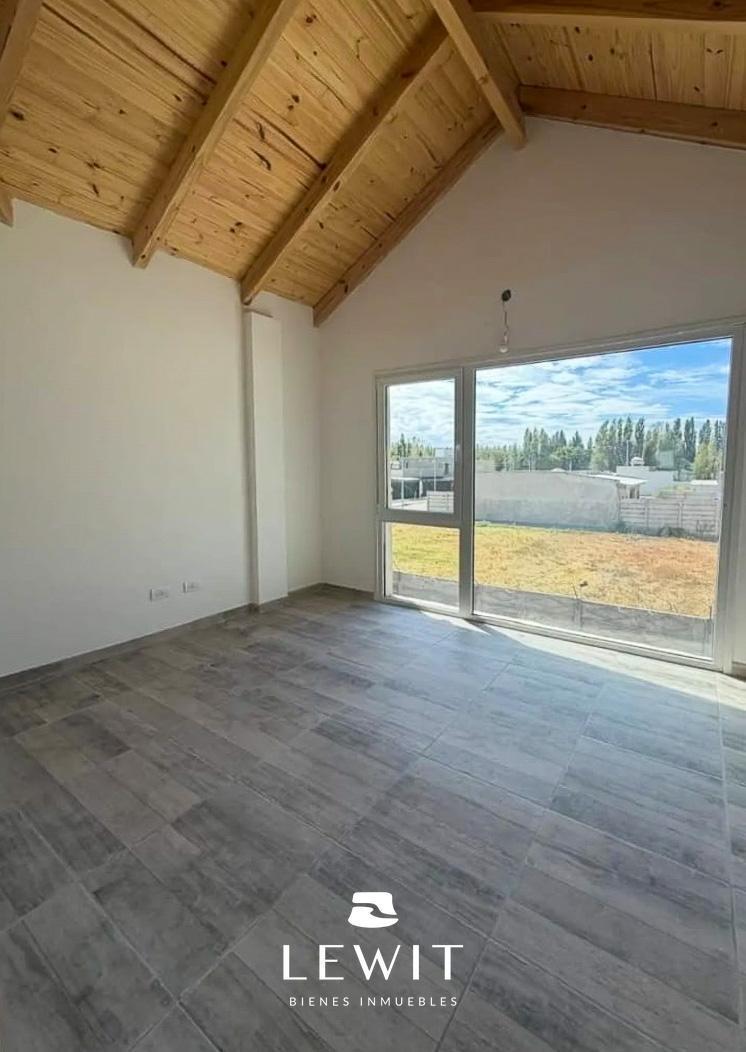 Foto de Venta Dúplex a Estrenar 3 Dormitorios | Barrio Ayres del Limay | Apta, imagen 3