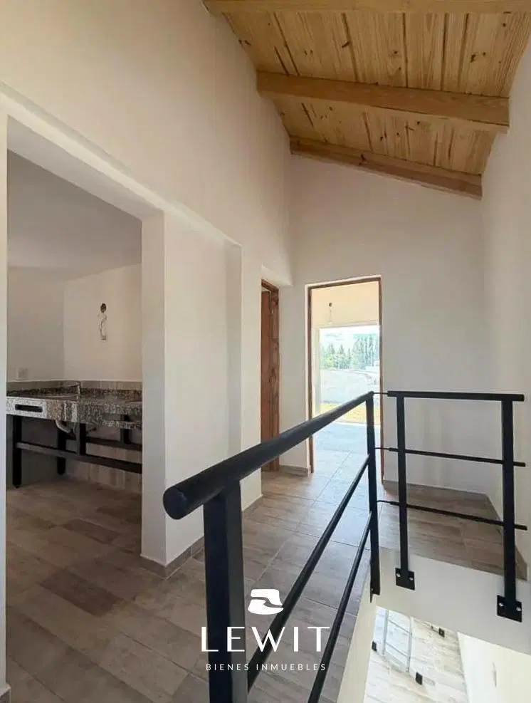 Venta duplex | 3dormitorios | a estrenar | Apto crédito | Bº Ayres del Limay | Neuquén 4