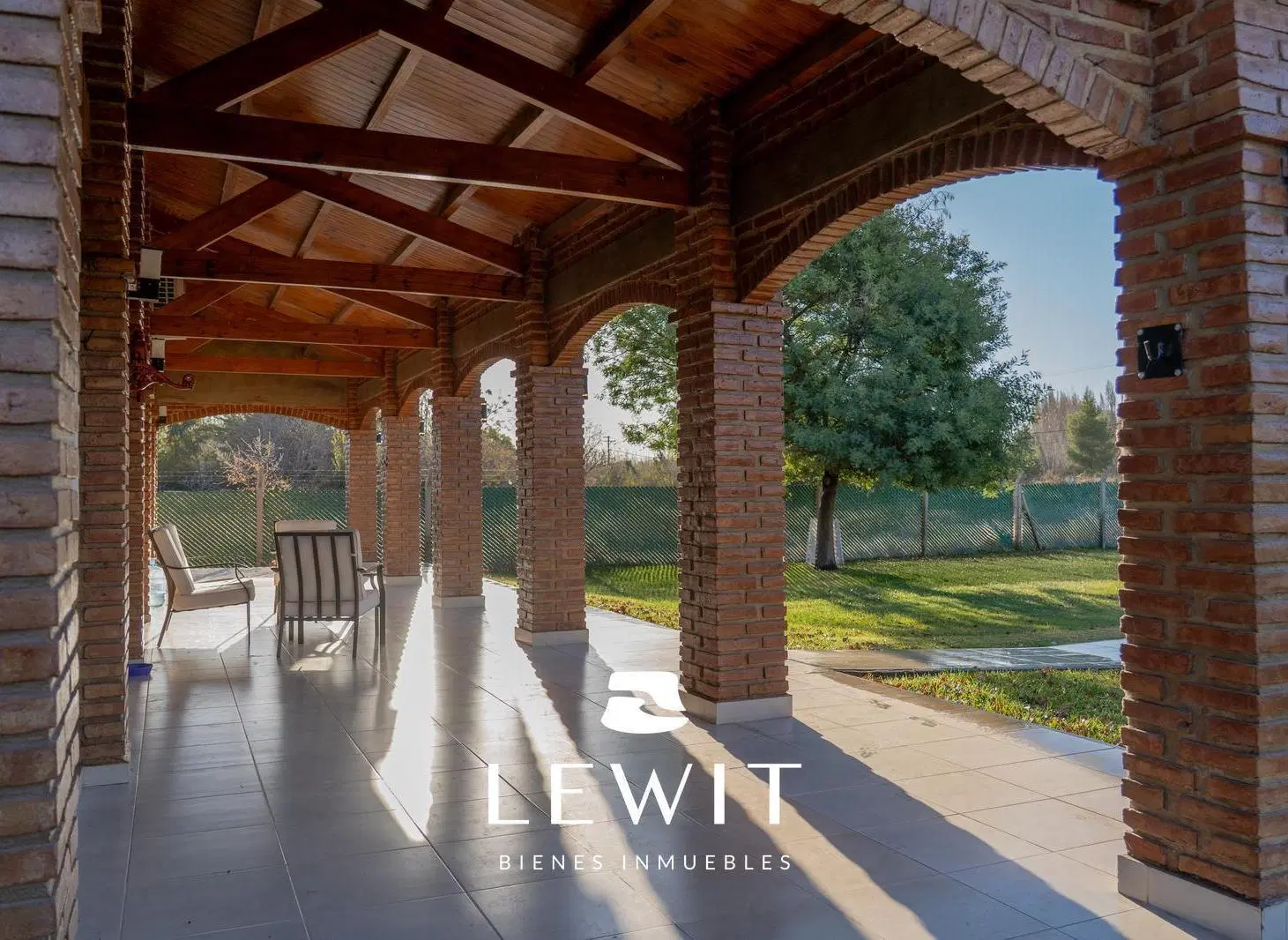 Venta Casa Quinta 5 Dormitorios | Limay Azul China Muerta | Pileta 4