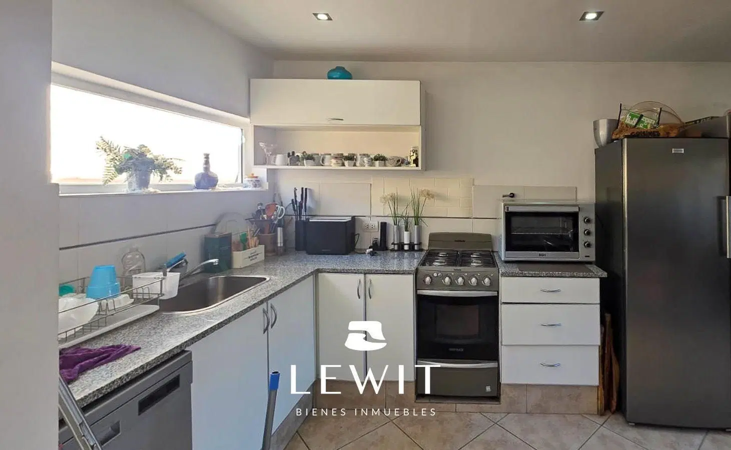 Venta Casa 4 Dormitorios | Bº Rincón de Emilio | Pileta y Quincho | Apta Crédito 5