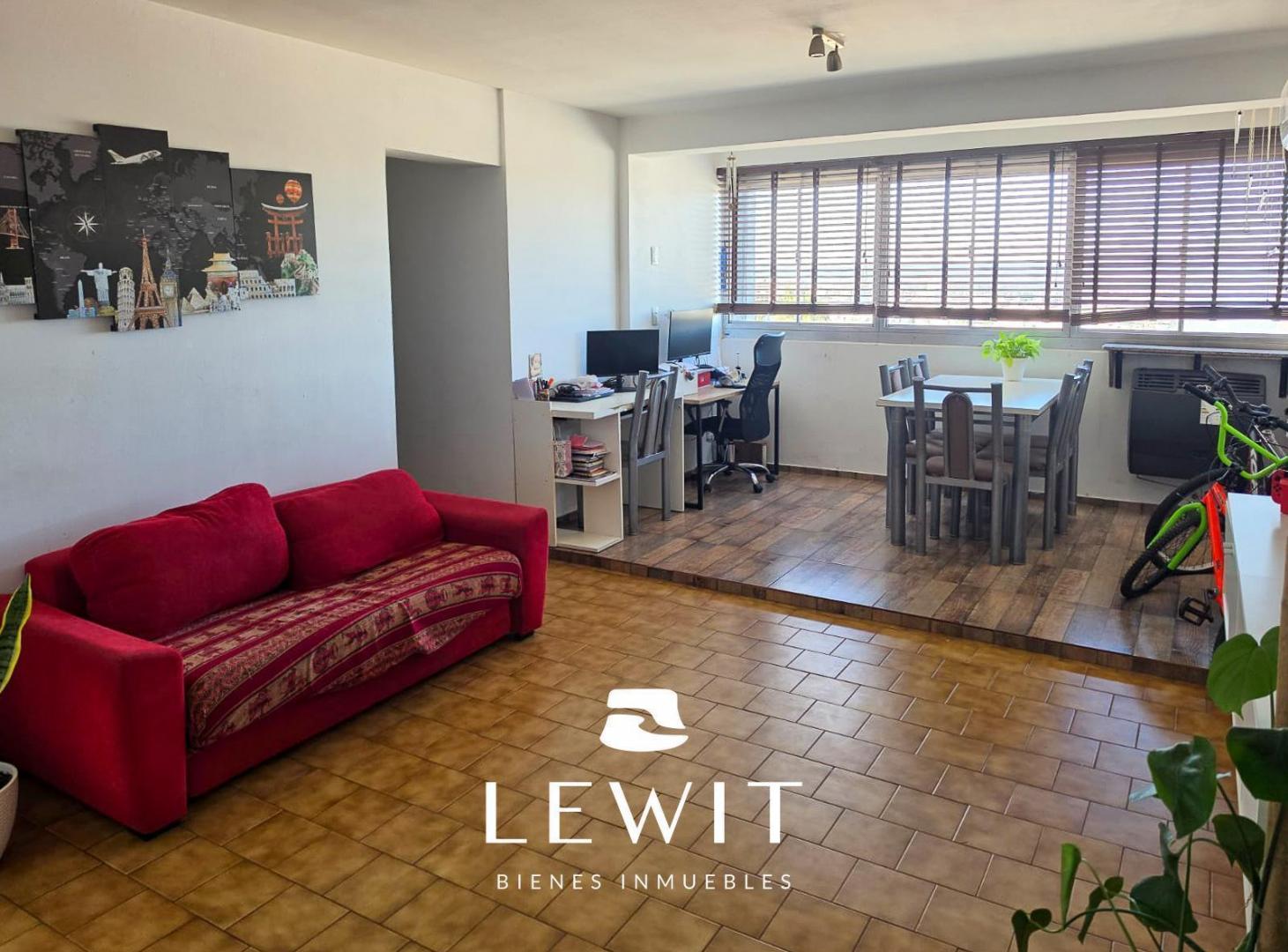 Foto de Venta Departamento 2 Dormitorios | Centro Oeste Neuquén | Cochera, imagen 2