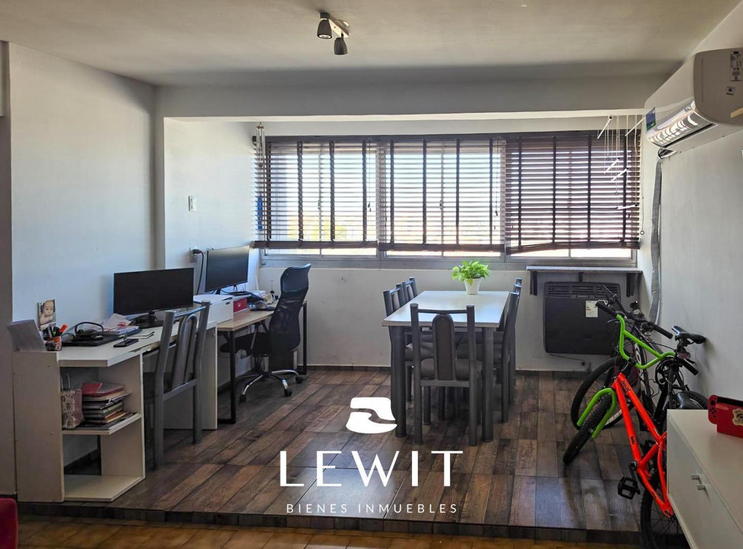 Foto de Venta Departamento 2 Dormitorios | Centro Oeste Neuquén | Cochera, imagen 3