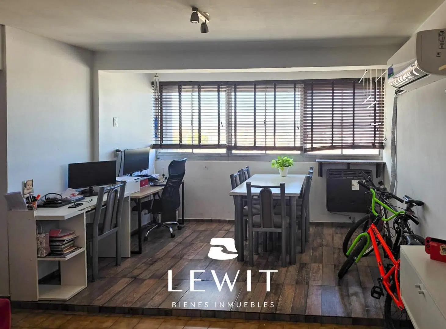Venta Departamento 2 Dormitorios | Centro Oeste Neuquén | Cochera 3
