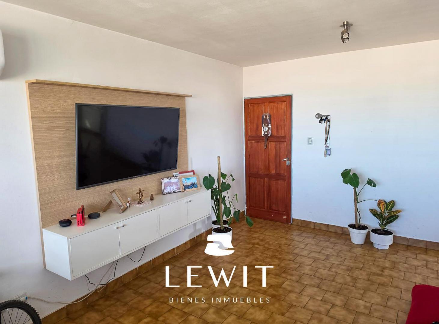 Venta Departamento 2 Dormitorios | Centro Oeste Neuquén | Cochera
