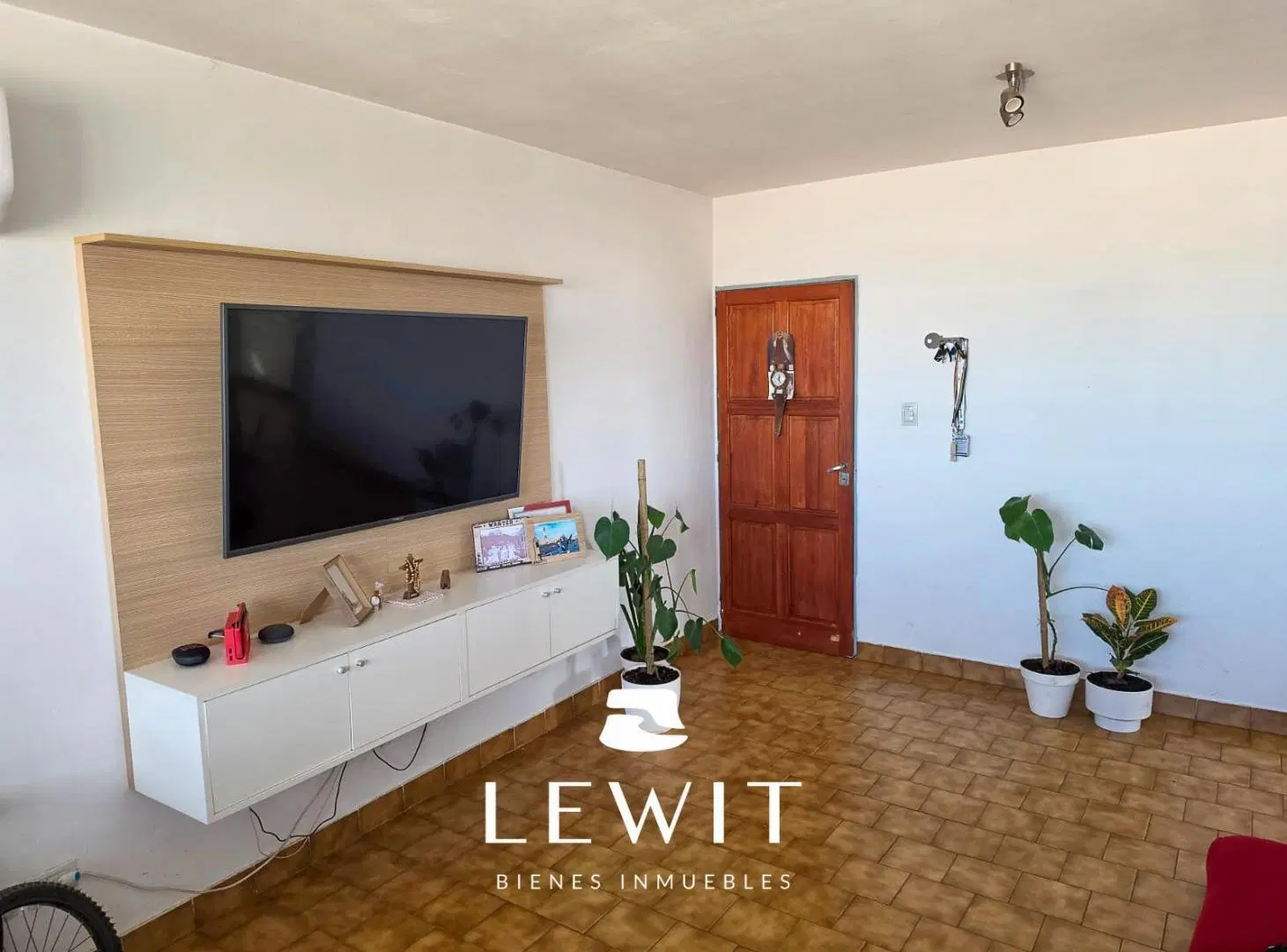 Venta Departamento 2 Dormitorios | Centro Oeste Neuquén | Cochera 1