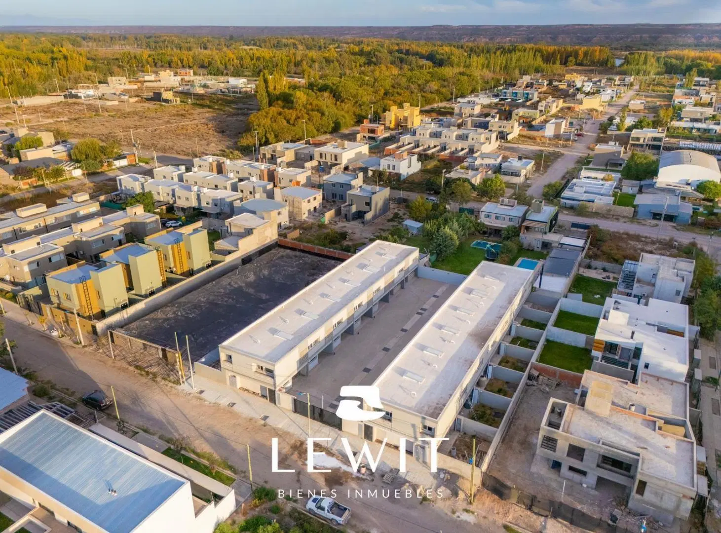 Alquiler duplex a estrenar | 2 dormitorios | Neuquén 8