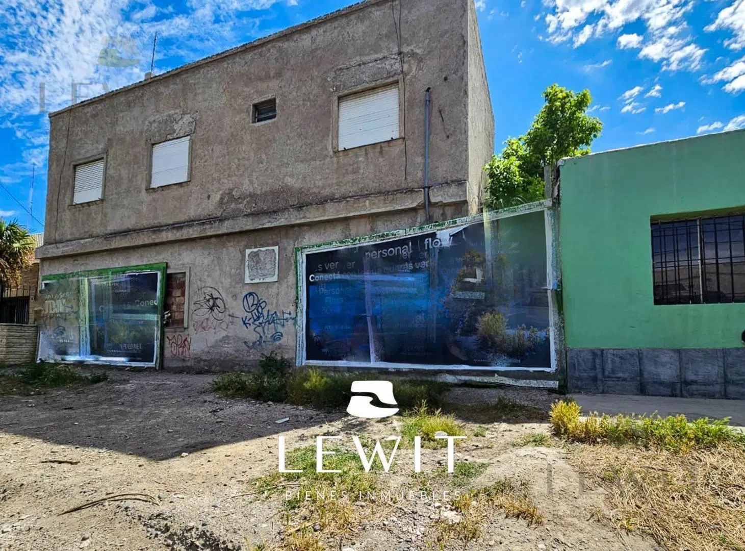 VENTA LOTE APTO COMERCIAL INTENDENTE CARRO AL 600  NEUQUÉN 5