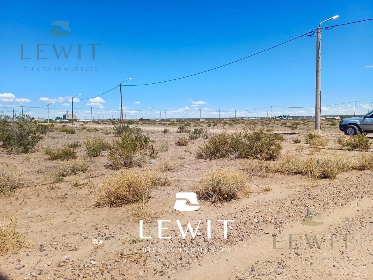Venta terreno | lote 300 m² | Loteo Ruca Che | Centenario | con escritura 4