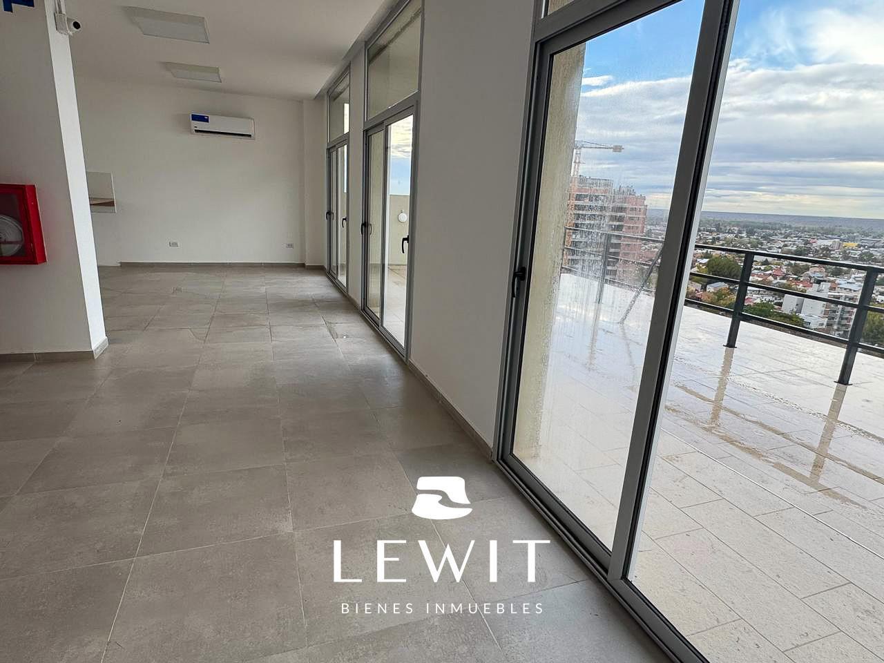 Foto de Alquiler departamento a estrenar| 1 Dormitorio | Barrio Santa Genoveva, imagen 3