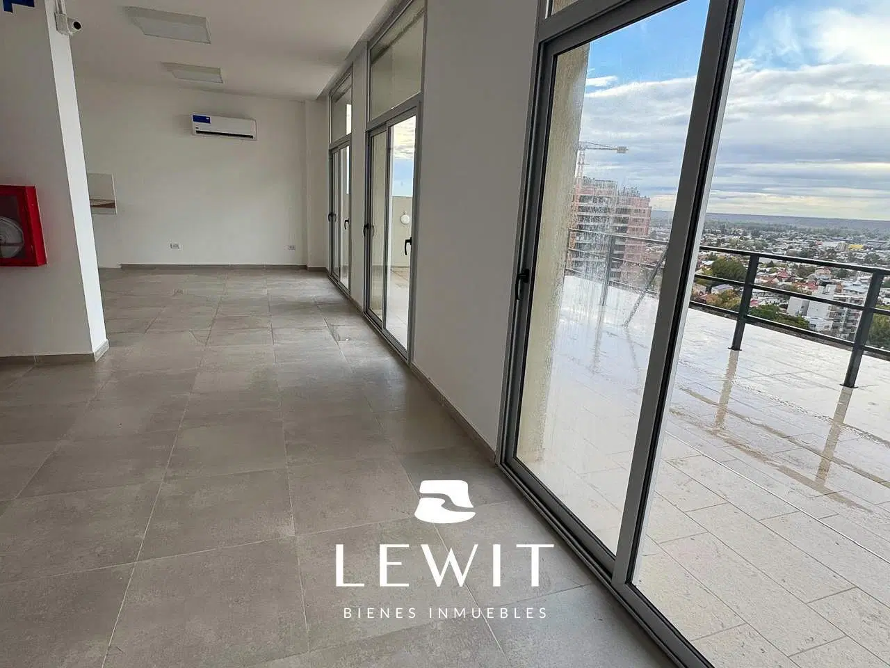 Alquiler departamento a estrenar| 1 Dormitorio | Barrio Santa Genoveva | Neuquén 3