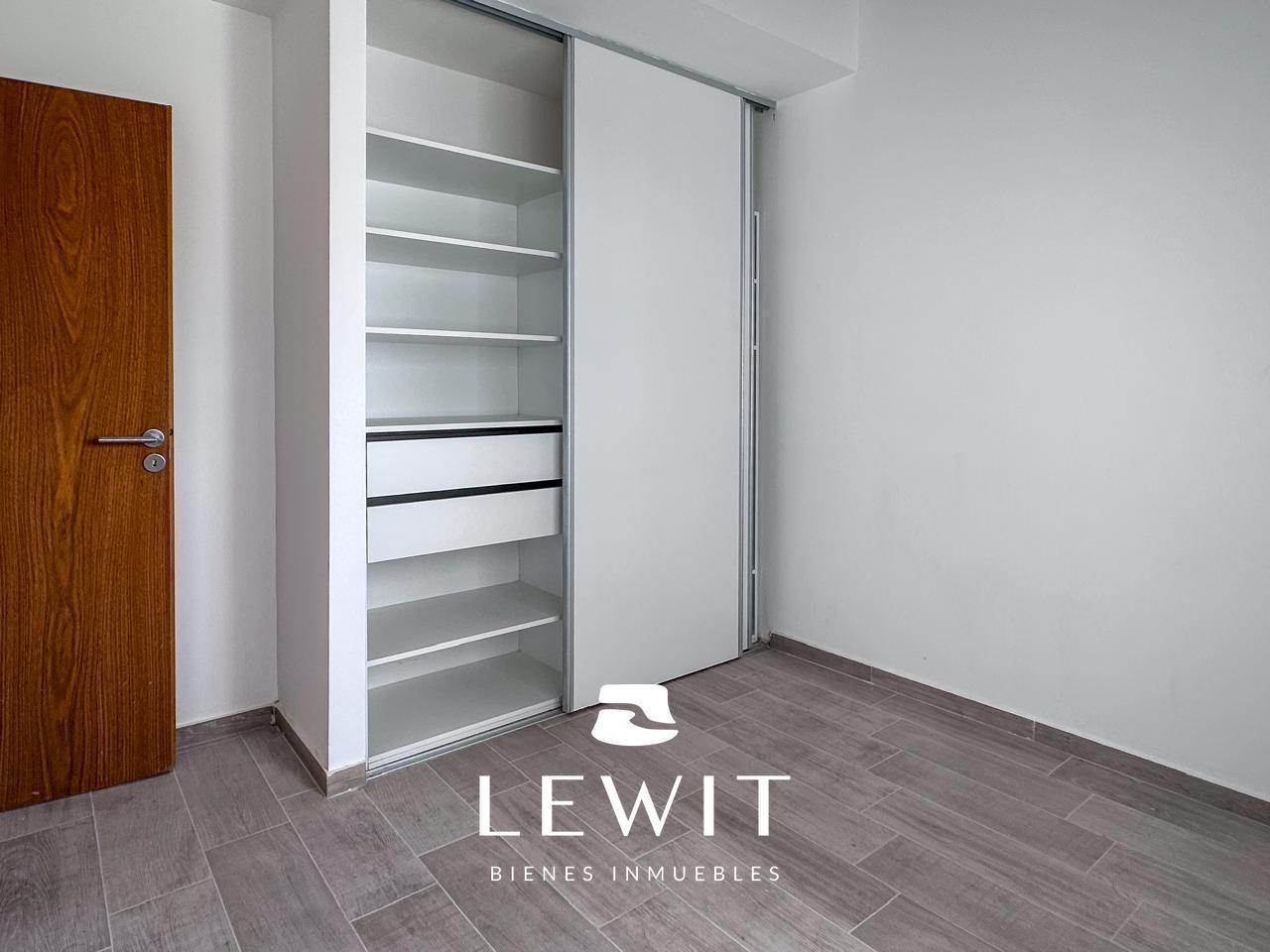 Foto de Alquiler departamento a estrenar| 1 Dormitorio | Barrio Santa Genoveva, imagen 4