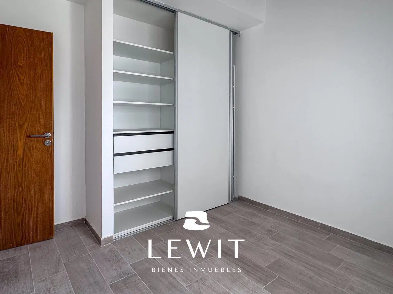Alquiler departamento a estrenar| 1 Dormitorio | Barrio Santa Genoveva | Neuquén 4