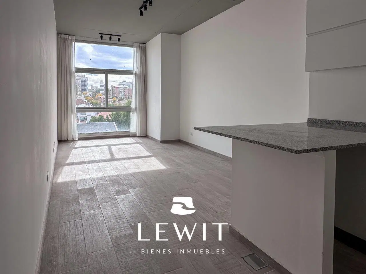 Alquiler departamento a estrenar| 1 Dormitorio | Barrio Santa Genoveva | Neuquén 2