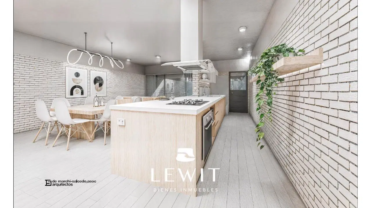 Venta casa en PH | 2 dormitorios | en pozo | 90 m² cada unidad | Altos de Alberdi | Plottier 3