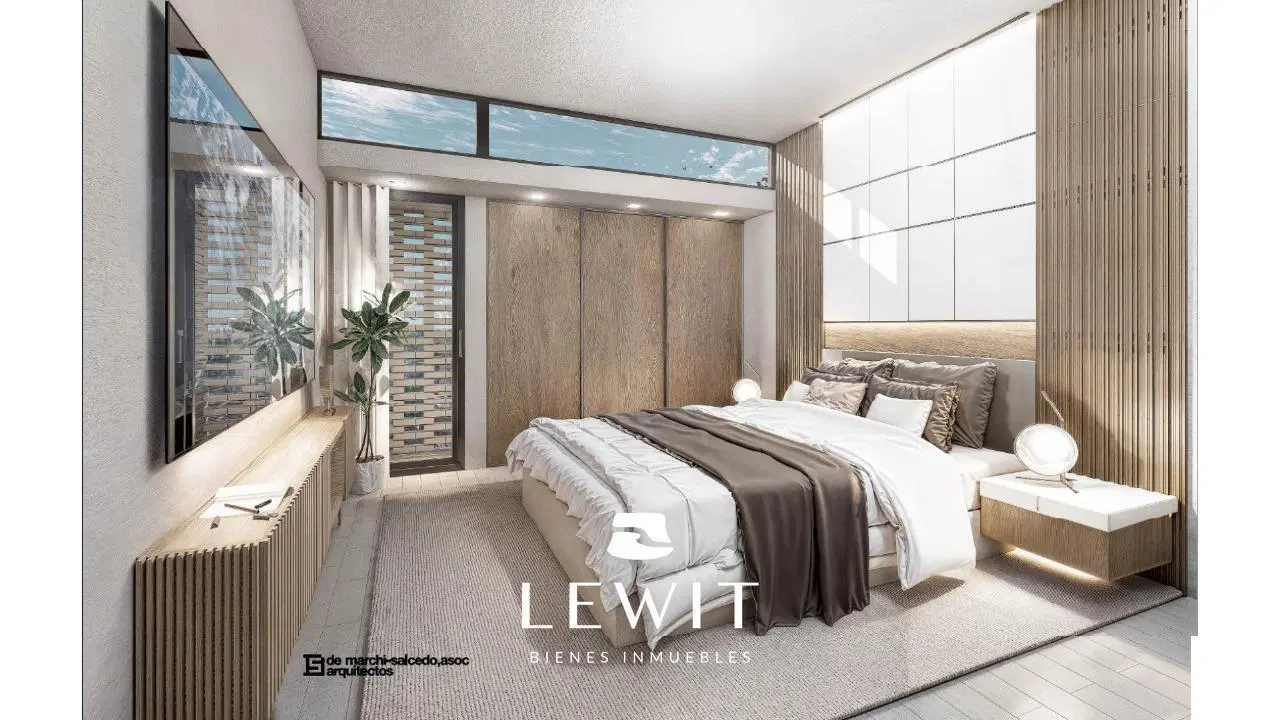 Venta casa en PH | 2 dormitorios | en pozo | 90 m² cada unidad | Altos de Alberdi | Plottier 5