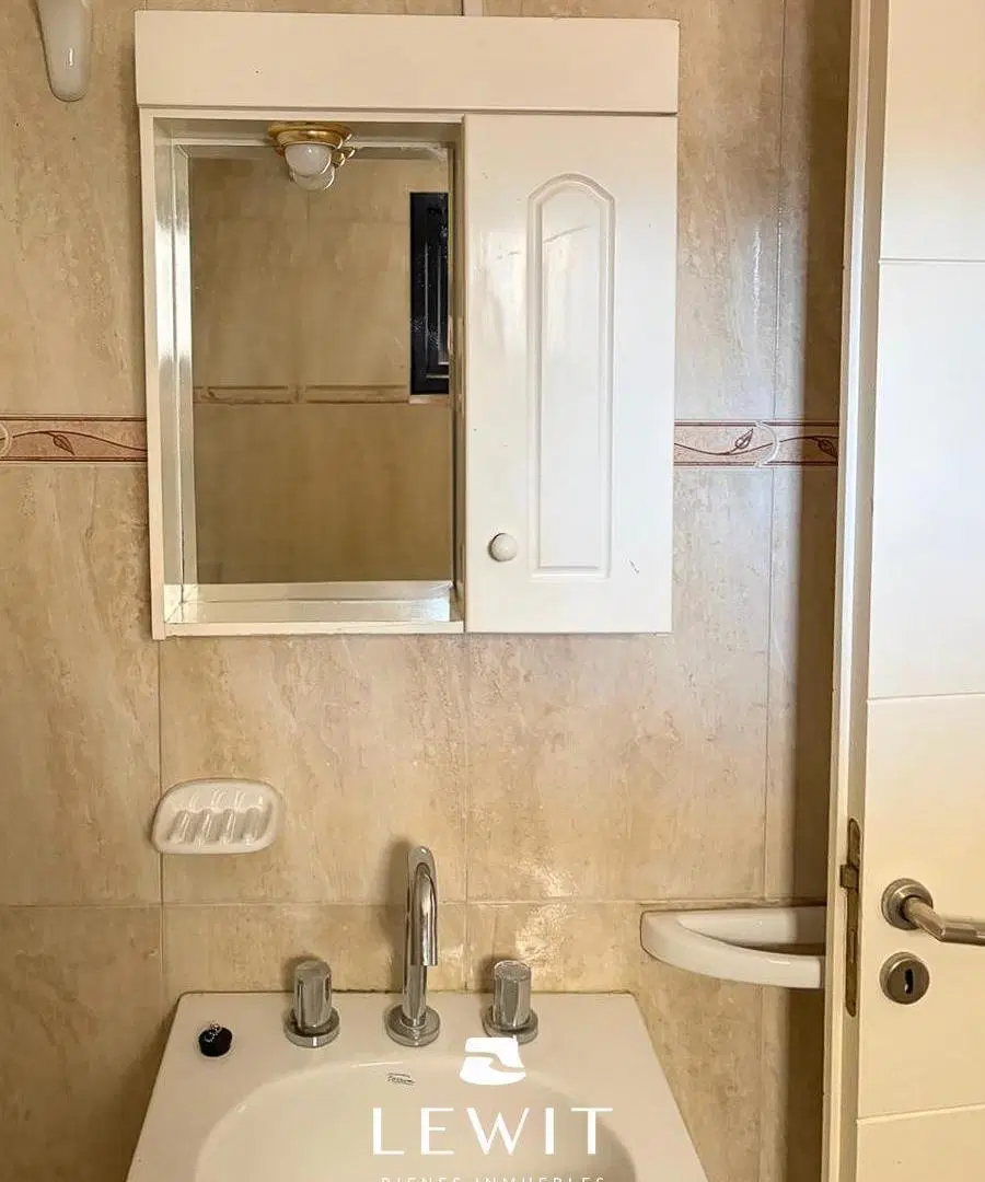Alquiler departamento | 2 dormitorio | cochera | Zona centro este | Neuquén 5