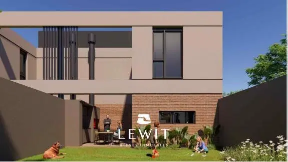 Venta duplex a estrenar | 2 dormitorios | Bº Ayres del Limay | Neuquén 2
