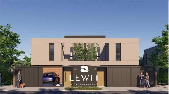Venta duplex a estrenar | 2 dormitorios | Bº Ayres del Limay | Neuquén 3