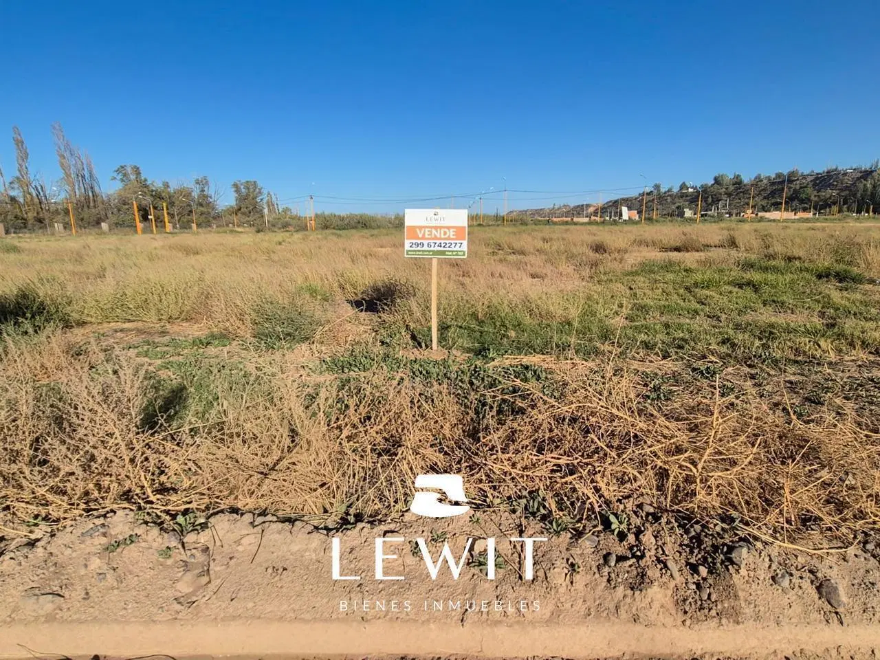 Venta lote | Loteo Sommadossi | Centenario | Neuquén 3