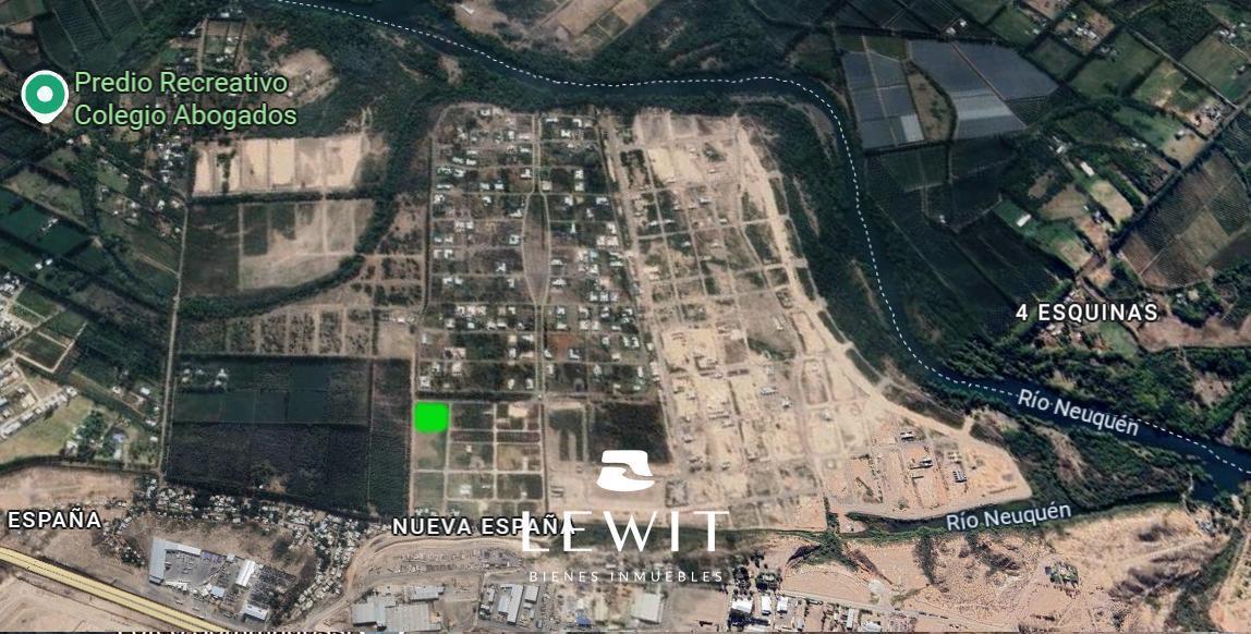 Foto de Venta lote | Loteo Sommadossi | Centenario | Neuquén, imagen 4