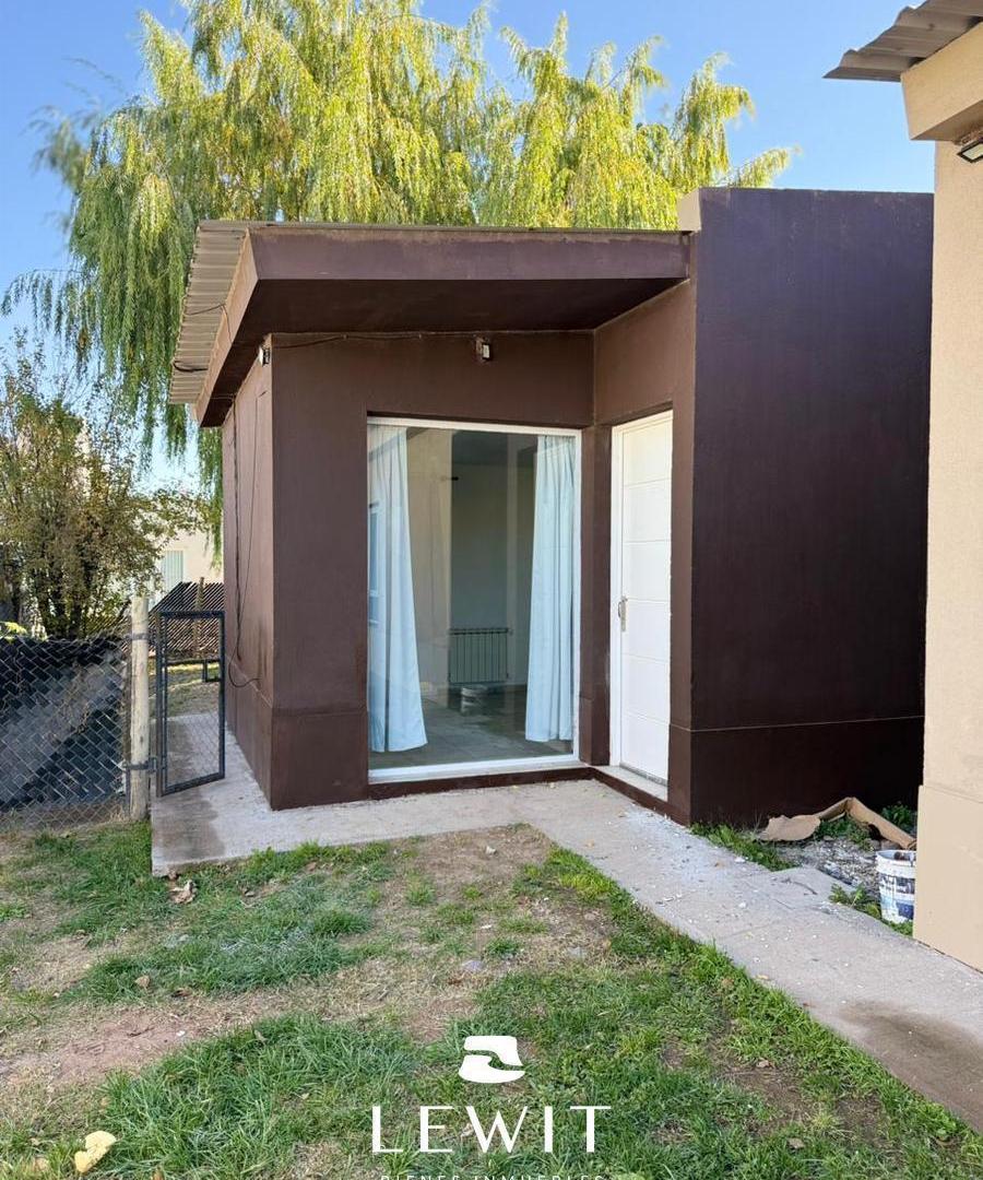 Foto de Venta Casa 3 dormitorios | Barrio privado Costa Serena | Neuquén, imagen 3