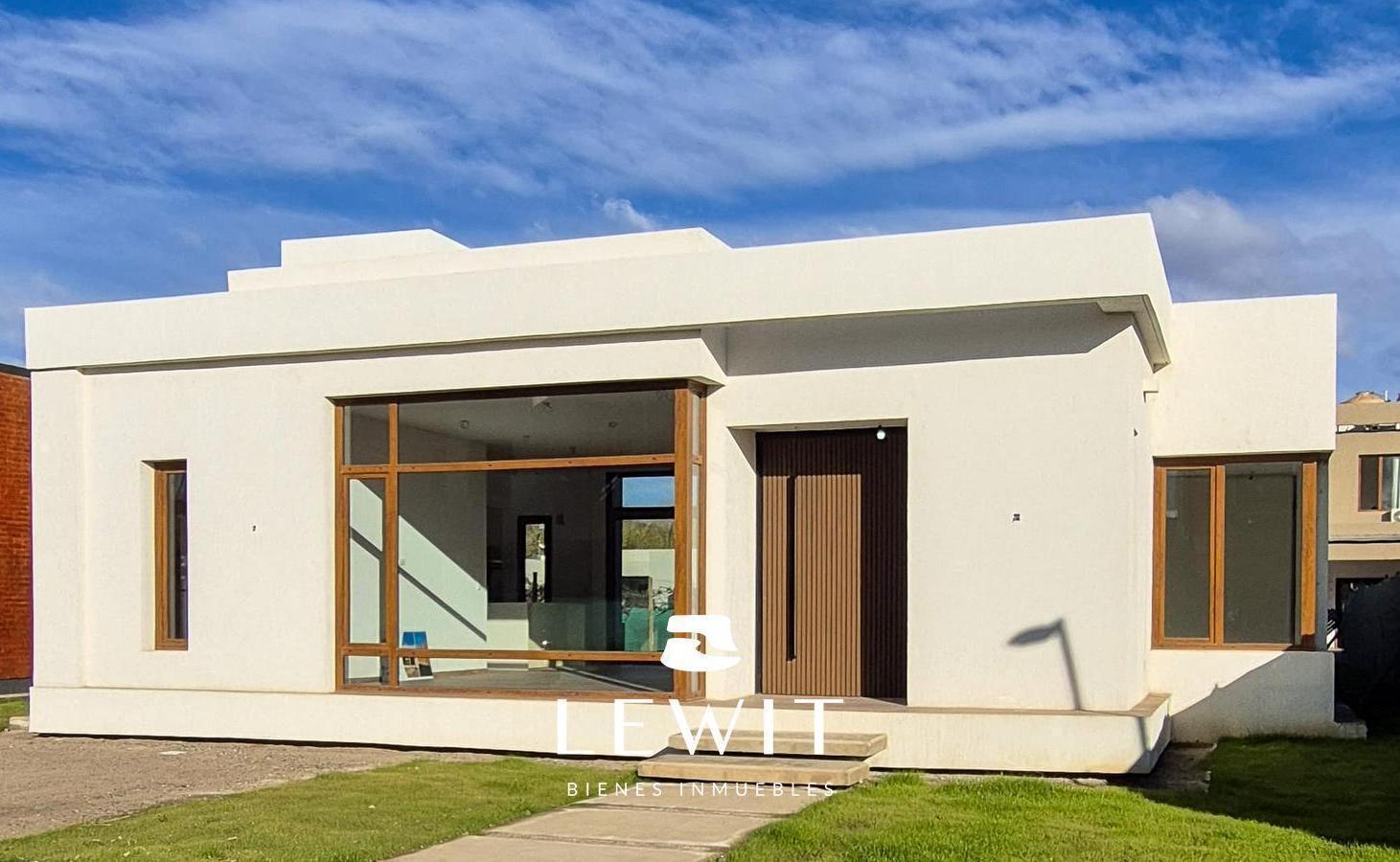 Foto de Venta Casa a estrenar | 3 dormitorios | Bº Costa Río | Neuquén, imagen 1