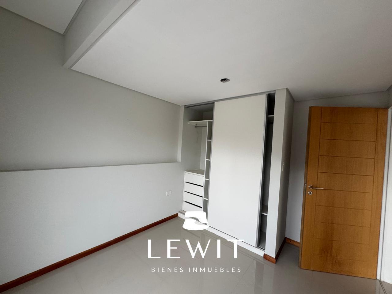 Foto de Alquiler/ Venta departamento a estrenar | 2 dormitorios | Zona Centro |, imagen 2