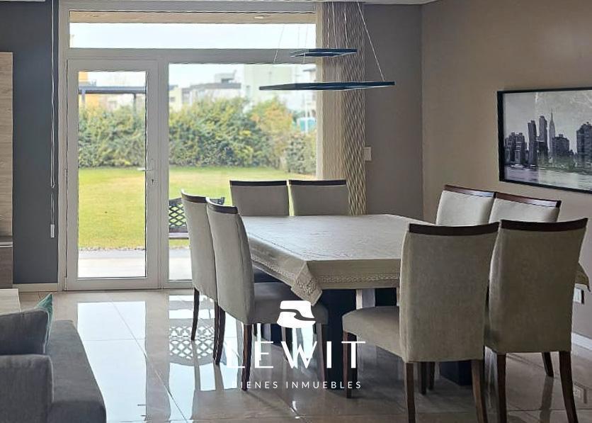 Foto de Venta casa gerencial | 3 dormitorios | Gimnasio | Bº Privado Costa Río, imagen 2