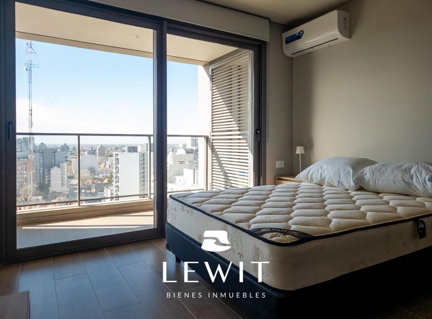Foto de Alquiler departamento amoblado | monoambiente | balcón | Bliss Tower |, imagen 3