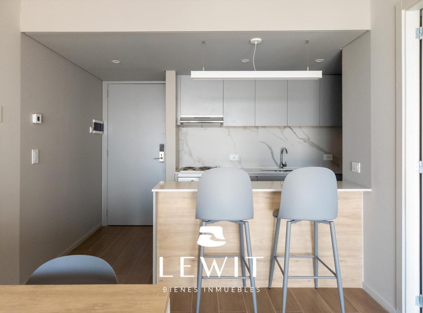 Foto de Alquiler Departamentos amoblados | 1 dormitorio | Balcón | Bliss Tower, imagen 3