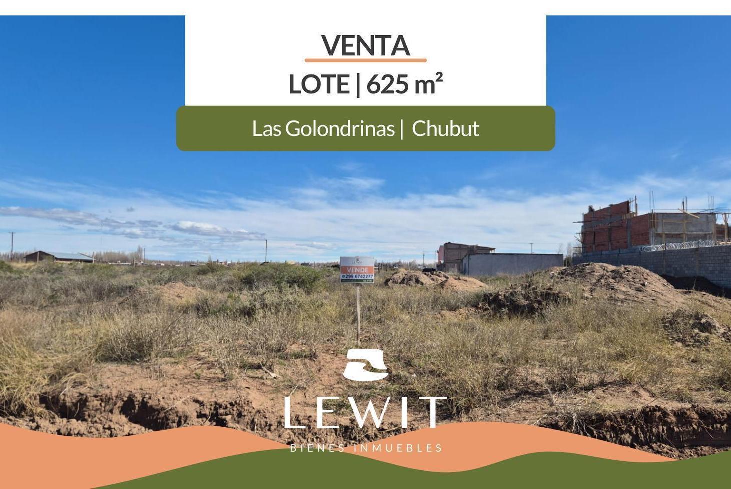 Foto de Venta Terreno 628 m² | Calle Santa Cruz | Senillosa | Neuquén, imagen 2