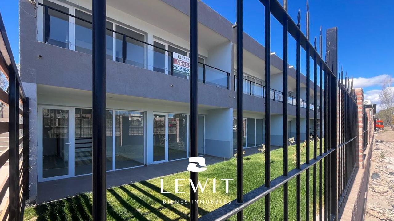 Foto de Venta departamento | a estrenar | 1 dormitorio | balcón | cochera |, imagen 3