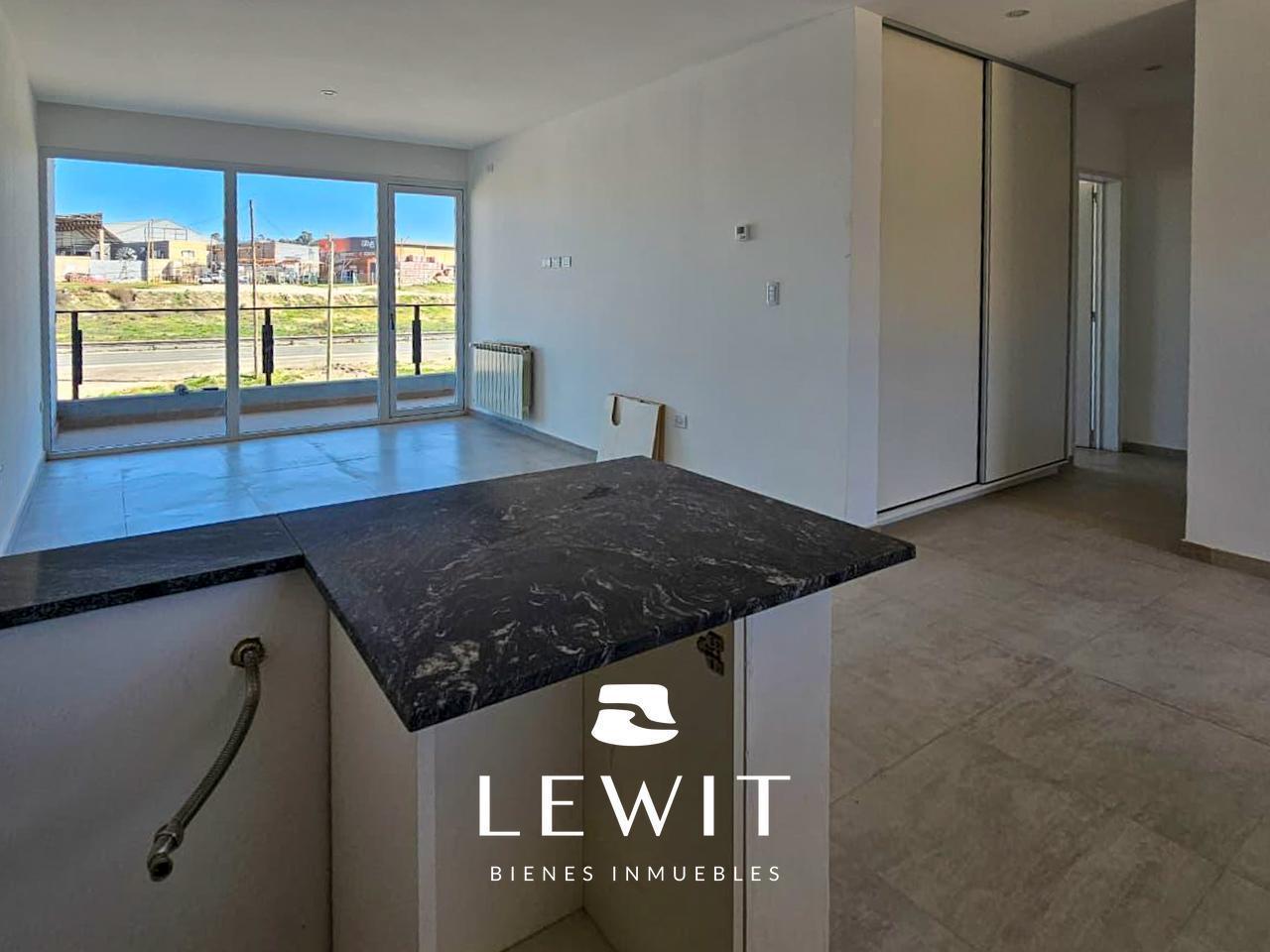 Foto de Venta departamento | a estrenar | 1 dormitorio | balcón | cochera |, imagen 2