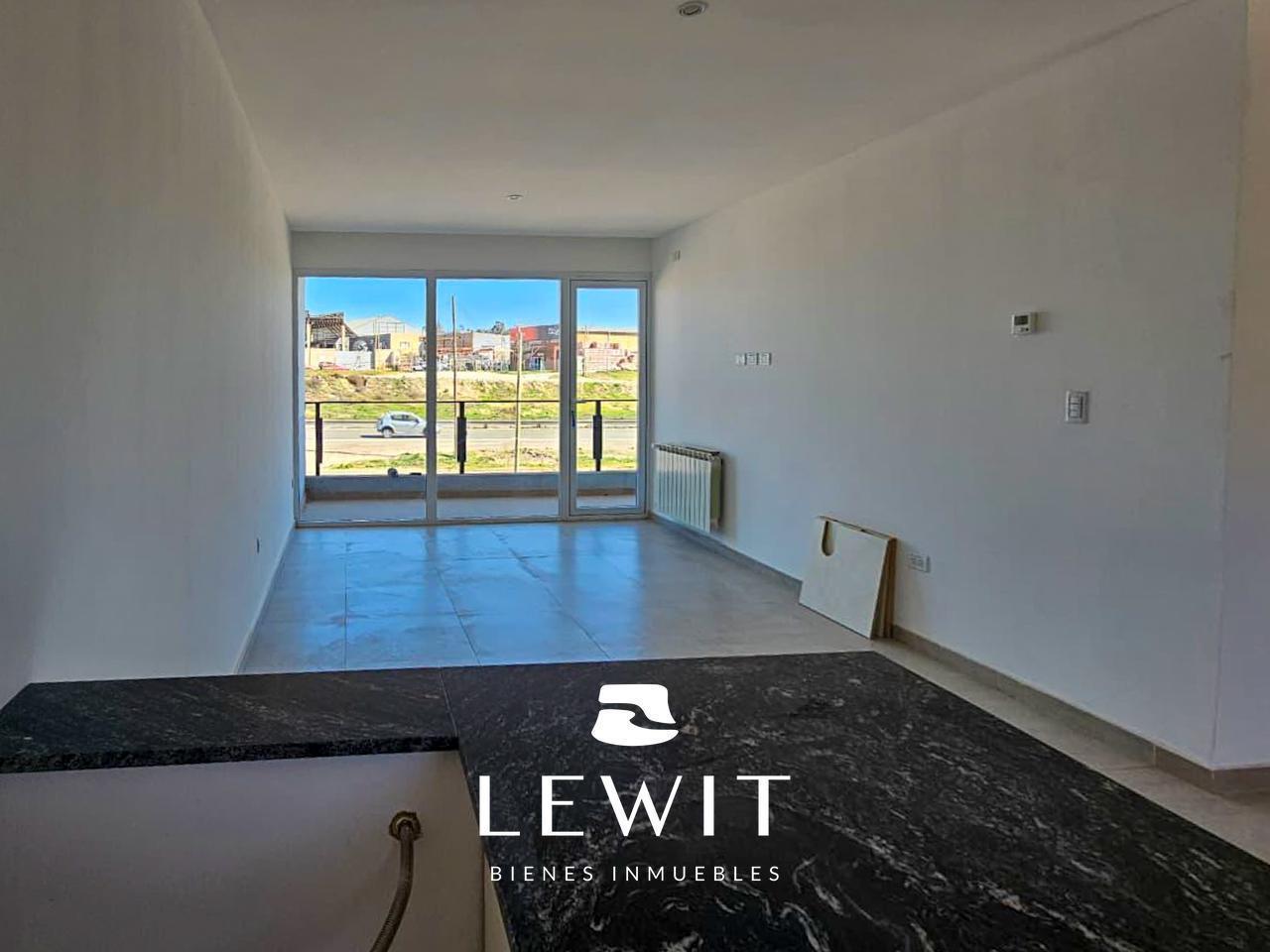 Foto de Venta departamento | a estrenar | 1 dormitorio | balcón | cochera |, imagen 1