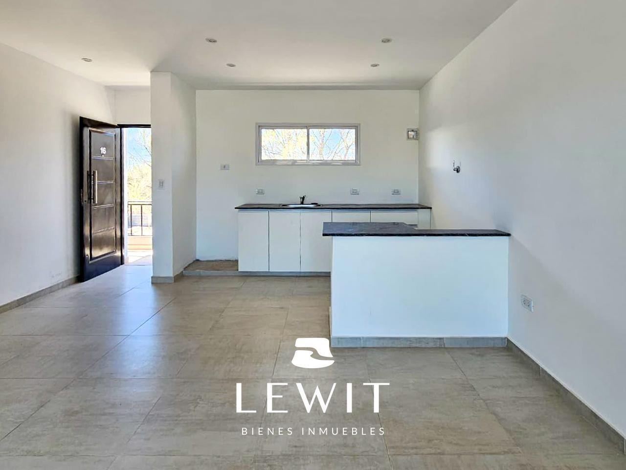 Foto de Venta departamento | a estrenar | 1 dormitorio | balcón | cochera |, imagen 4