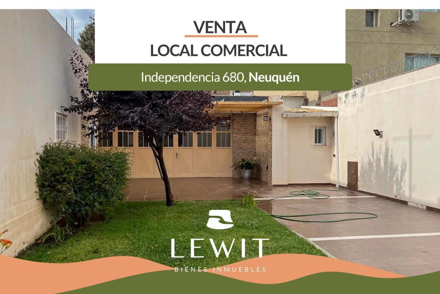 Foto de Alquiler Local tipo Salón Comercial | 108 m2 Cubiertos | Independencia, imagen 2