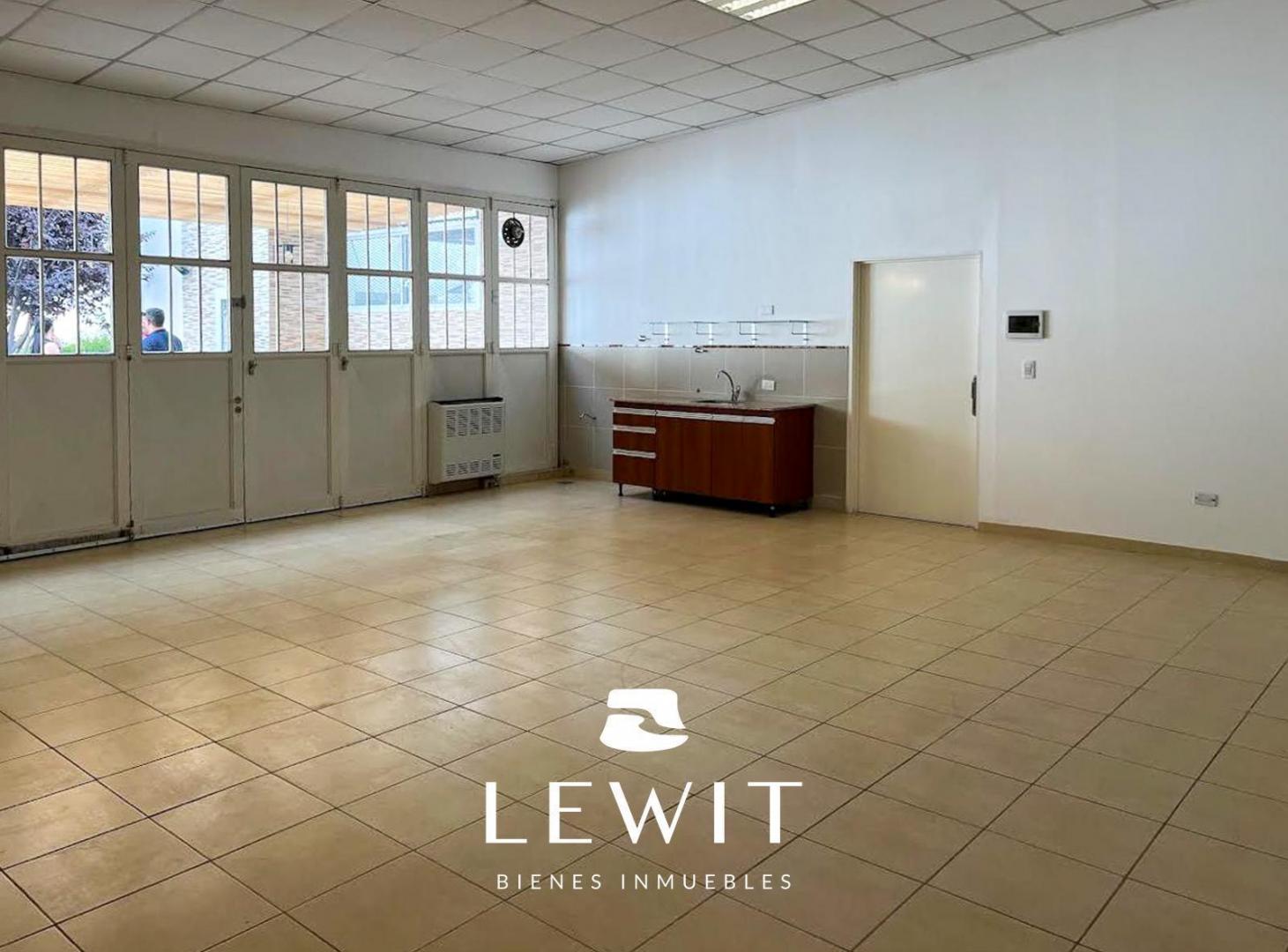 Foto de Alquiler Local tipo Salón Comercial | 108 m2 Cubiertos | Independencia, imagen 1