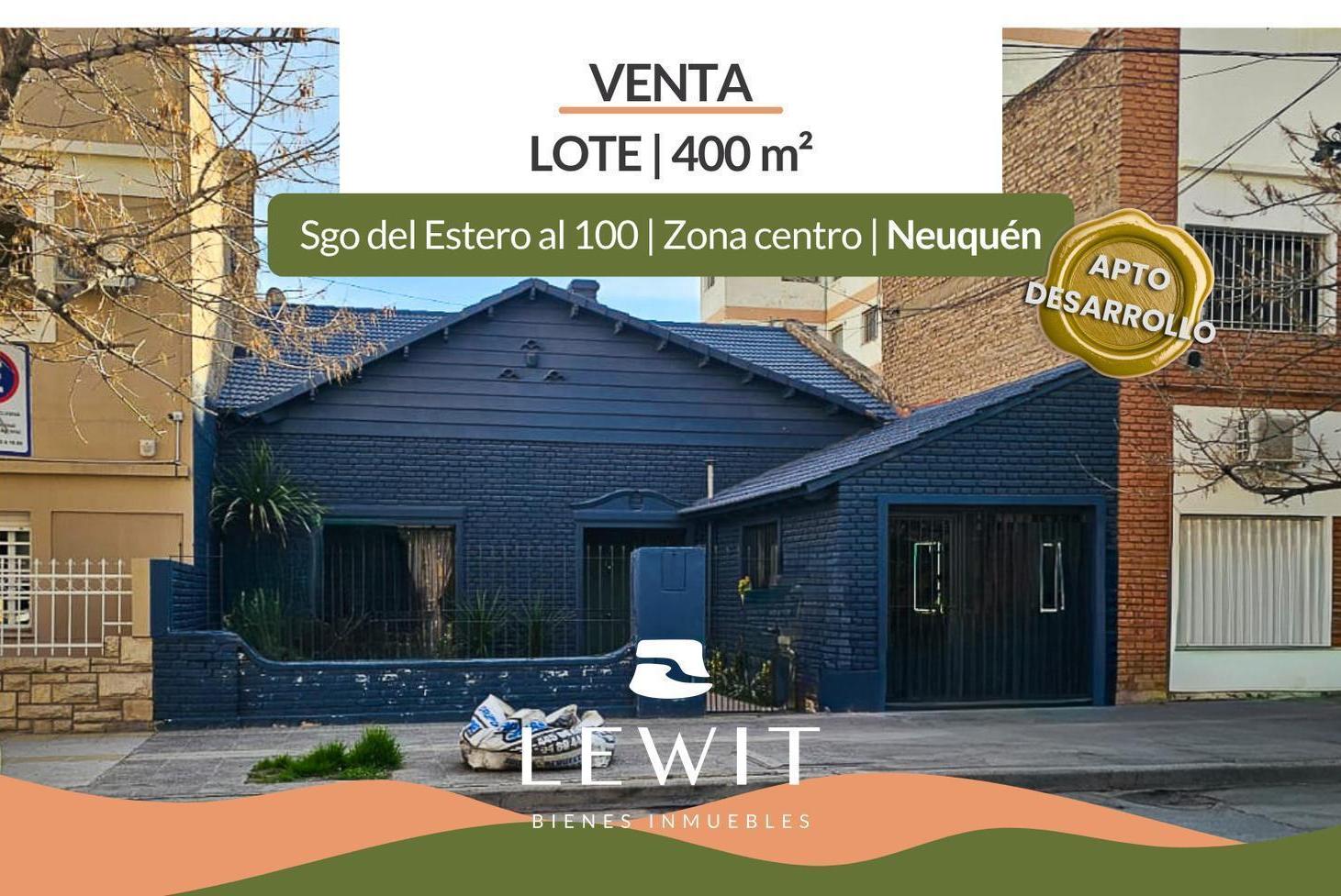 Foto de Terreno apto desarrollo | Lote 400 m² | Factibilidad 3920 m² | Zona, imagen 5
