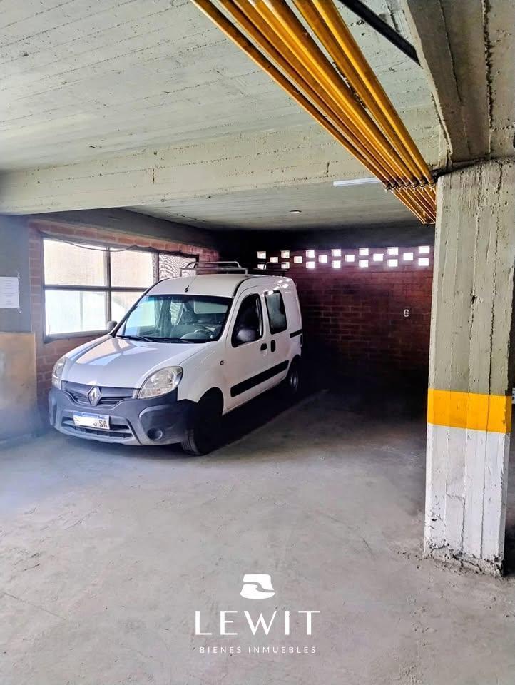 Foto de Venta Cochera | Santa Fe 500 | Neuquén, imagen 2