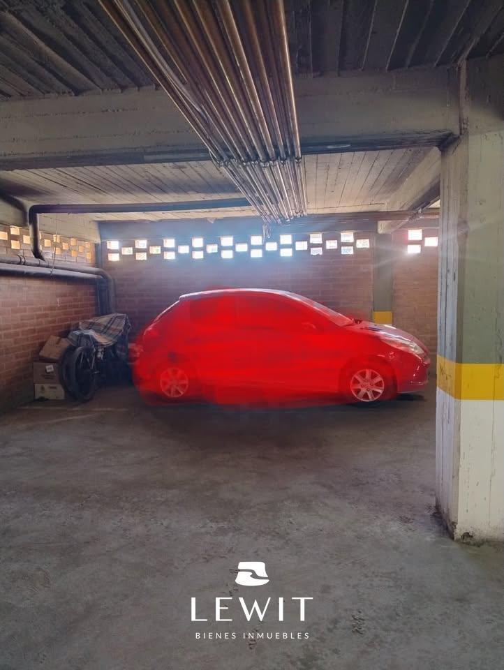 Foto de Venta Cochera | Santa Fe 500 | Neuquén, imagen 5