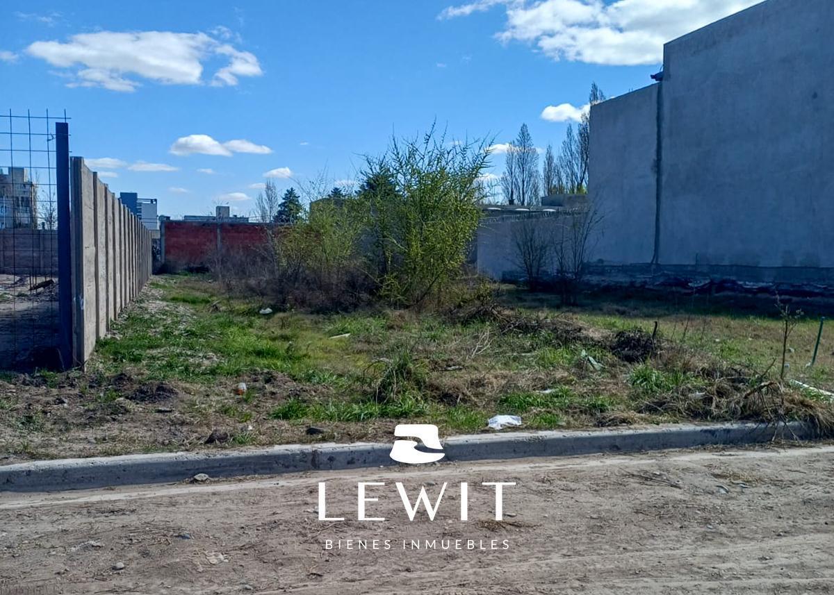 Foto de Venta | terreno | 246 m2 | B° Casa Grande, Confluencia, imagen 5