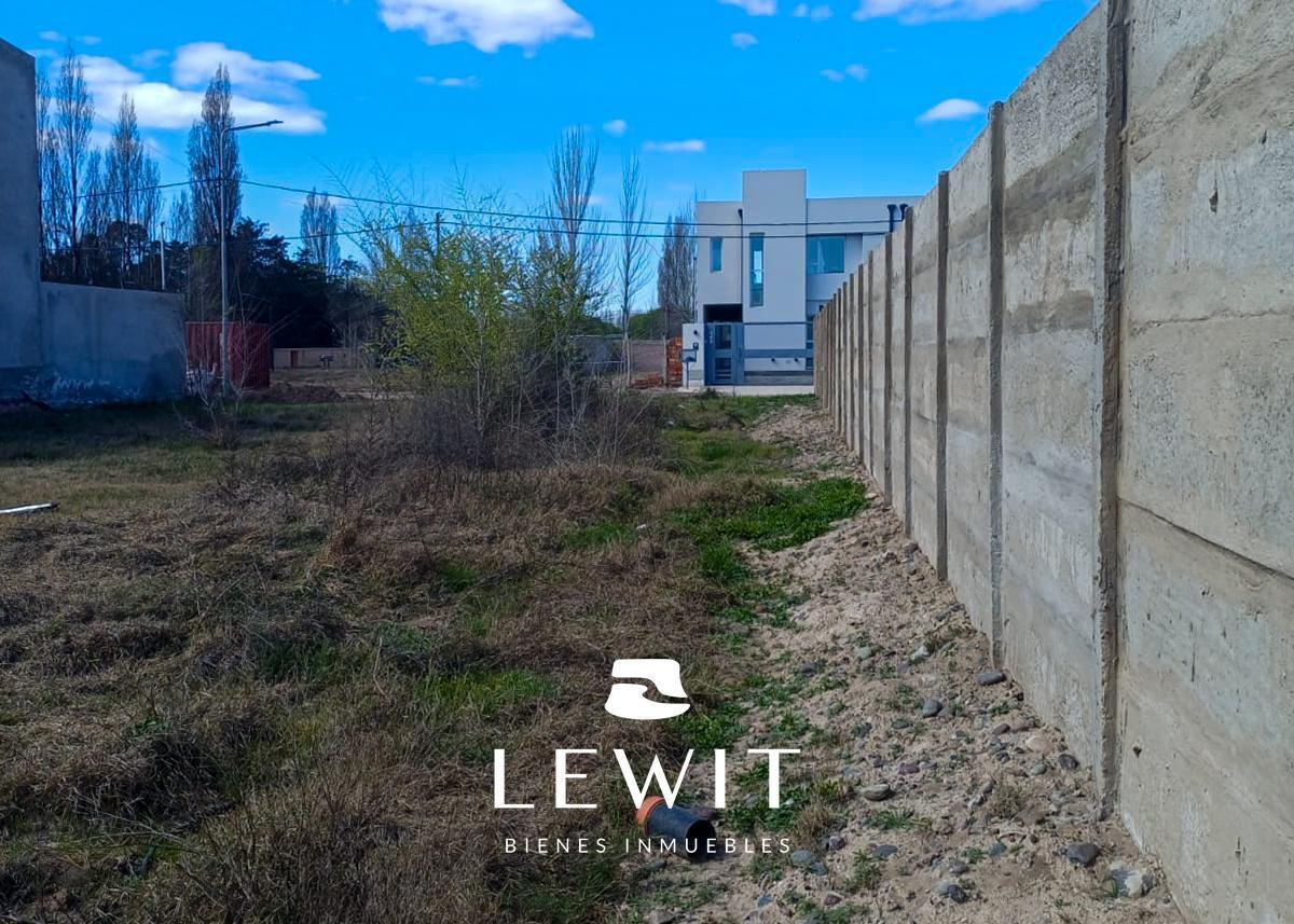 Foto de Venta | terreno | 246 m2 | B° Casa Grande, Confluencia, imagen 1