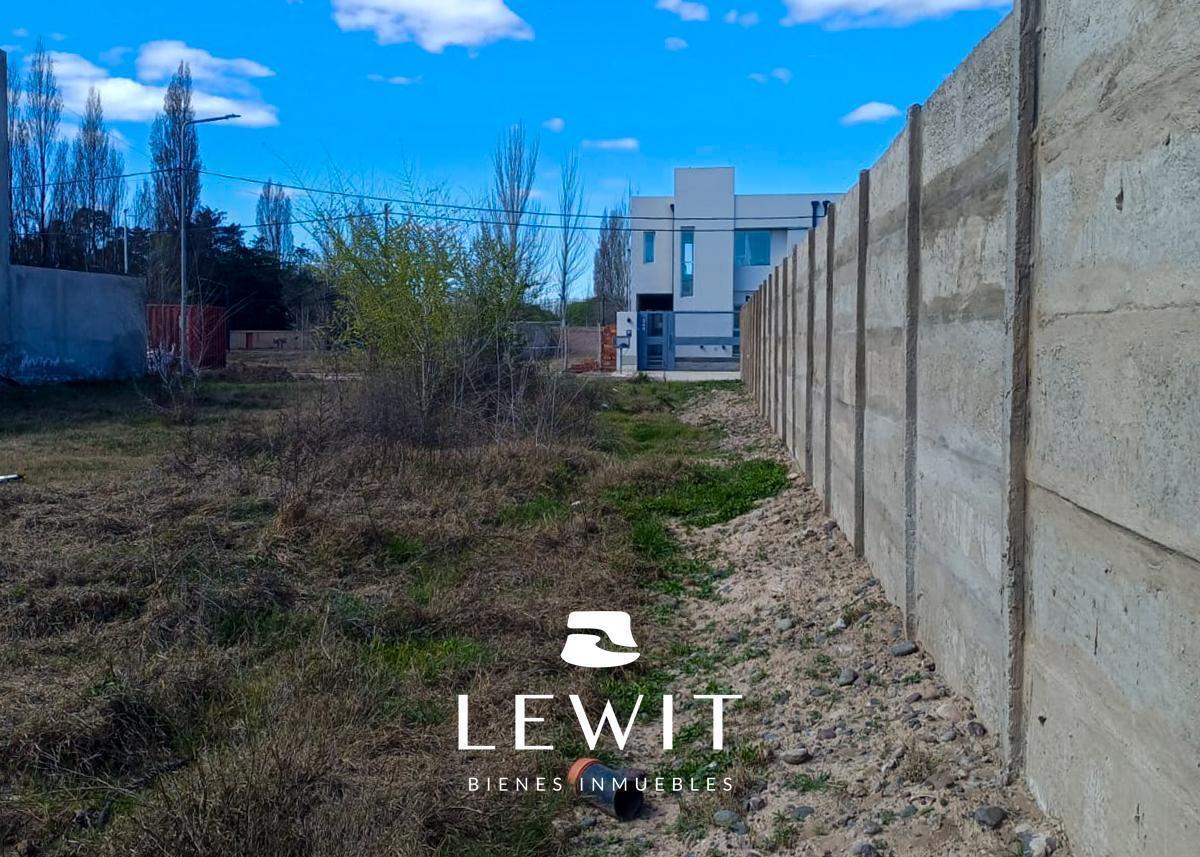 Foto de Venta | terreno | 246 m2 | B° Casa Grande, Confluencia, imagen 2